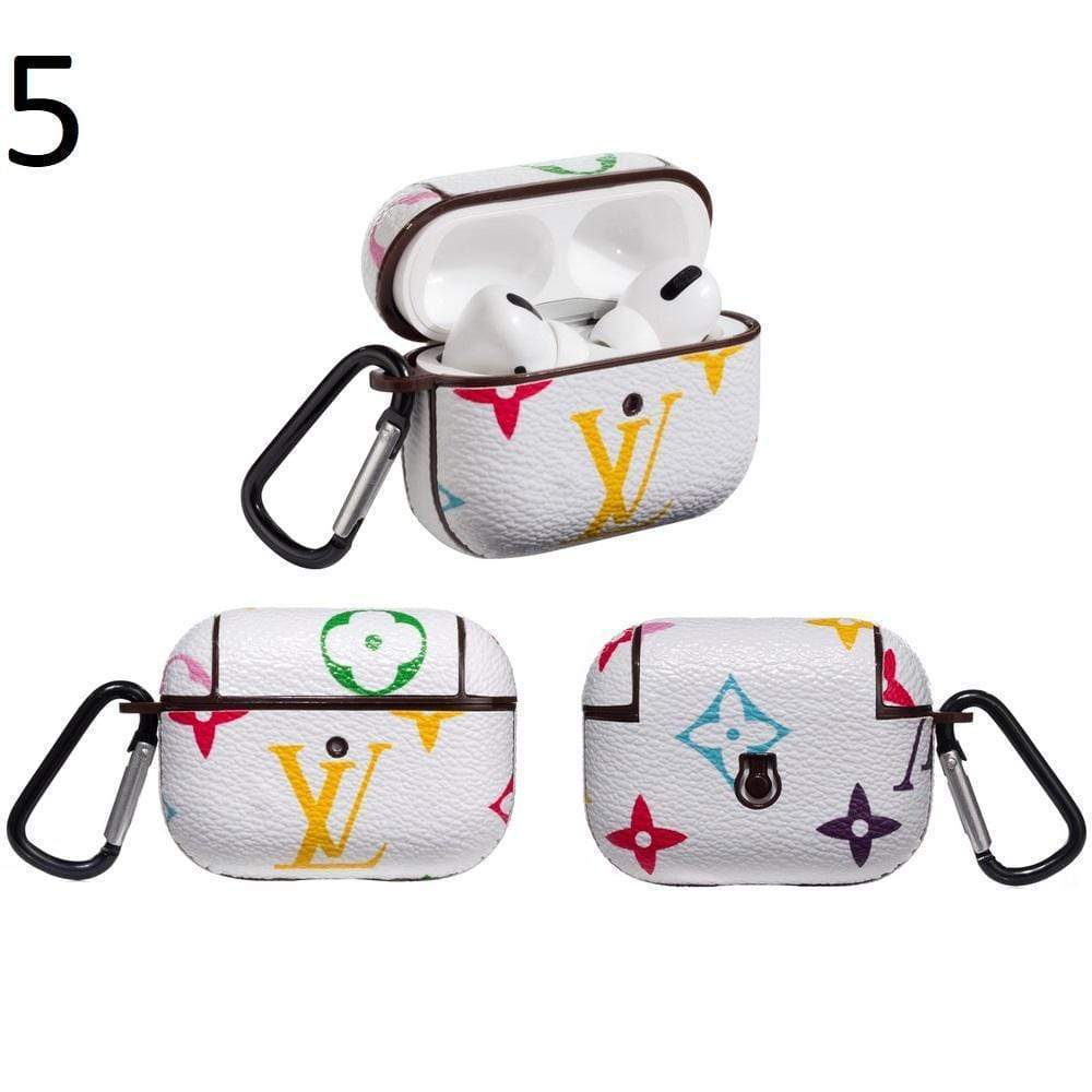 CherifCrochet Gucci Airpods Pro Case / Airpods Pro 2nd Generation