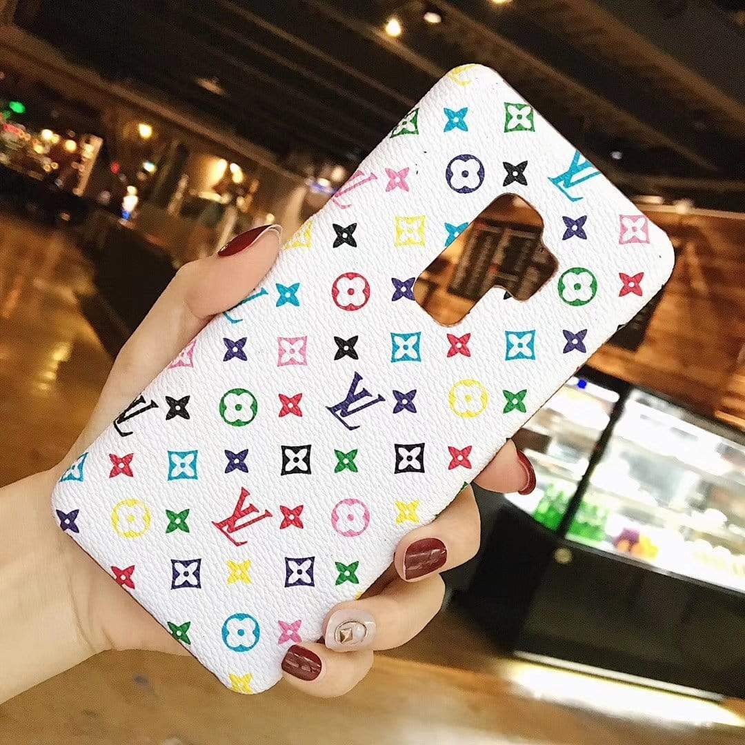 CherifCrochet Louis Vuitton And Gucci Cases For Samsung S20, S20+,S20U