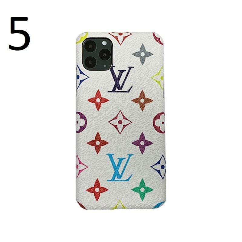 CherifCrochet Louis Vuitton And Gucci iPhone 15 Cases