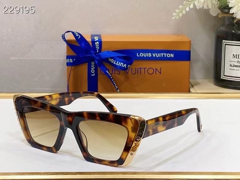 CherifCrochet Luxurious Women Sunglasses