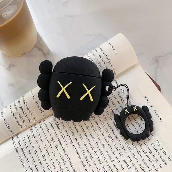 CherifCrochet Soft Airpods Case