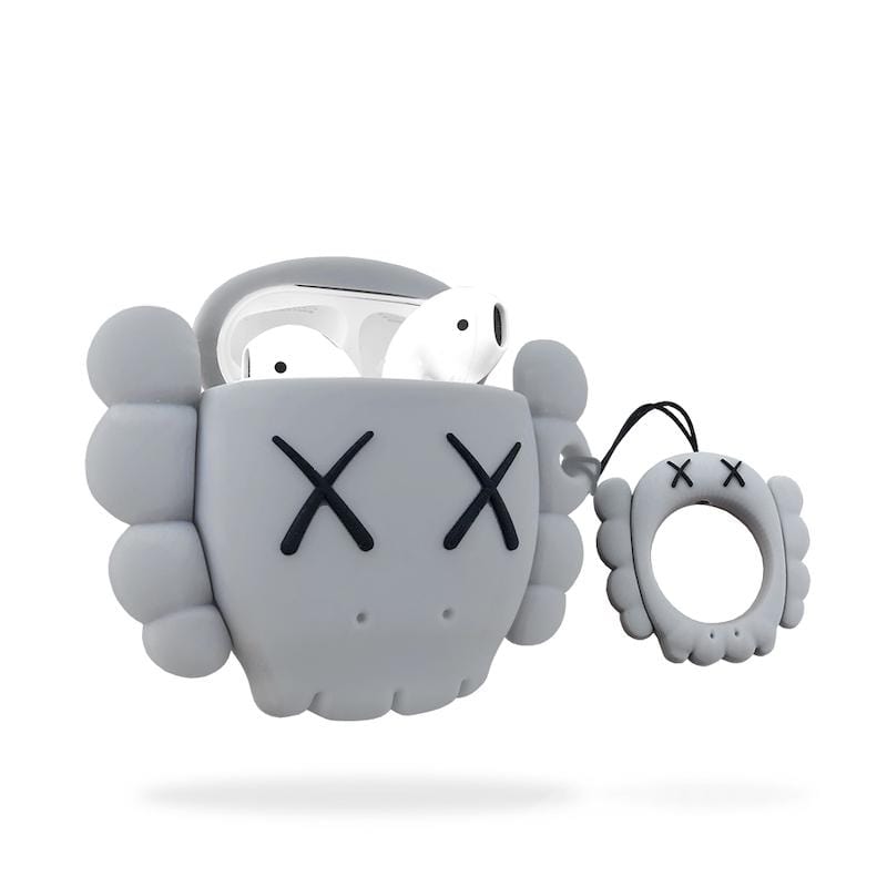 CherifCrochet Soft Airpods Case
