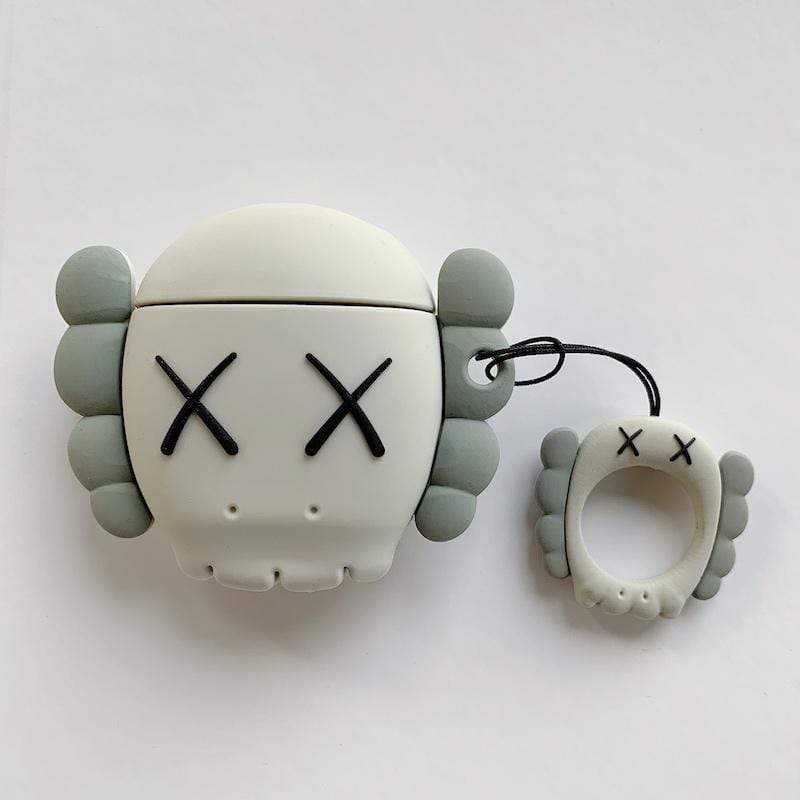 CherifCrochet Soft Airpods Case