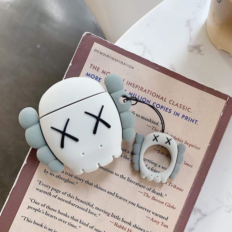 CherifCrochet Soft Airpods Case