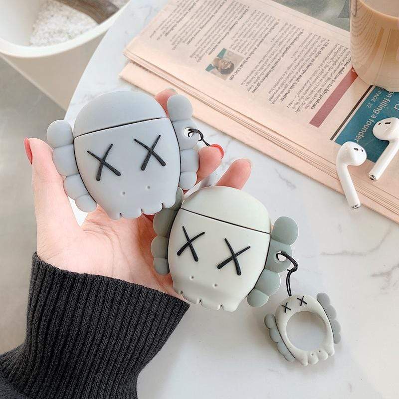 CherifCrochet Soft Airpods Case