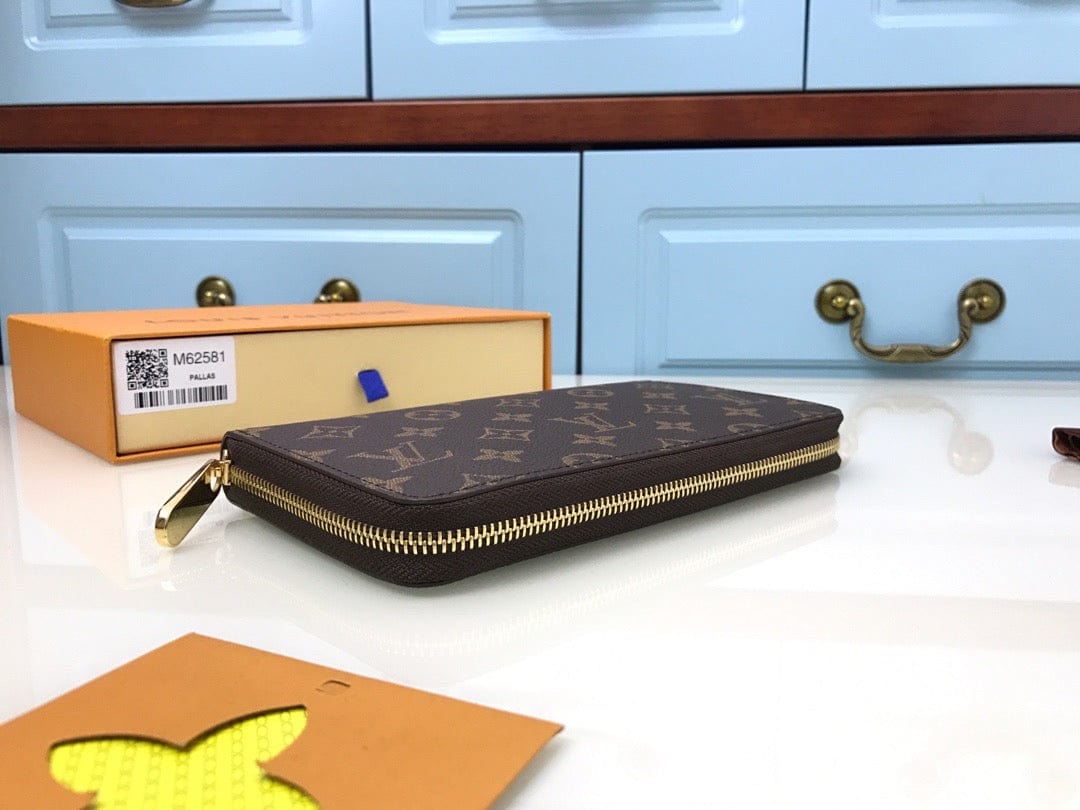 HypedEffects Damier Graphite Louis Vuitton Wallet