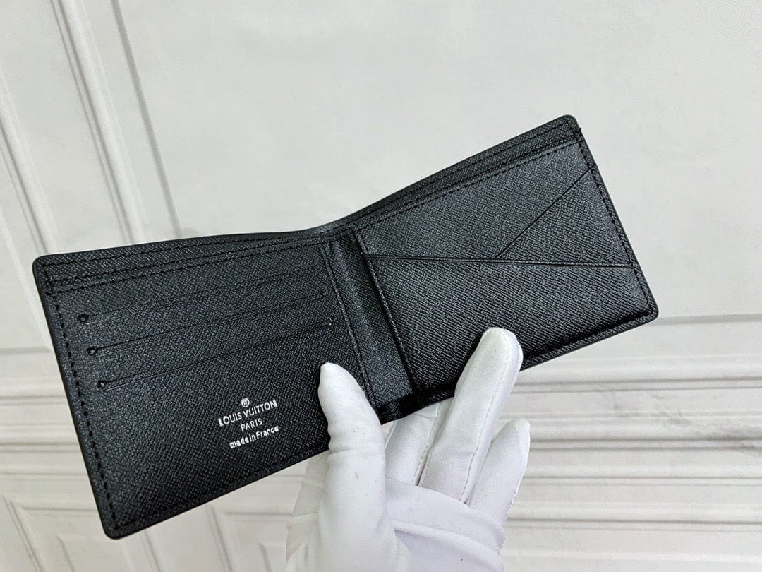 Ibesal Jewelry Louis Vuitton Monogram Wallet
