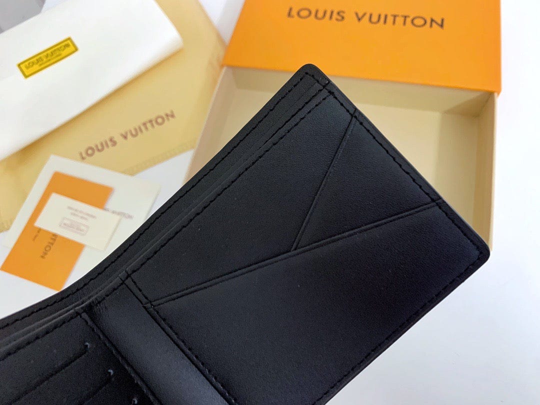 Ibesal Jewelry Louis Vuitton Monogram Wallet