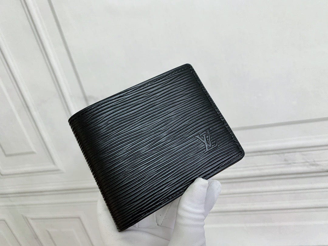 Ibesal Jewelry Louis Vuitton Monogram Wallet