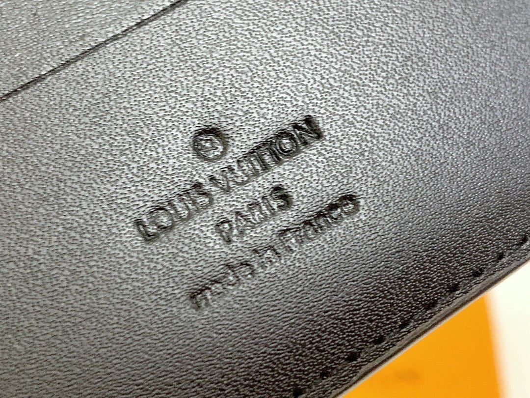 Ibesal Jewelry Louis Vuitton Monogram Wallet
