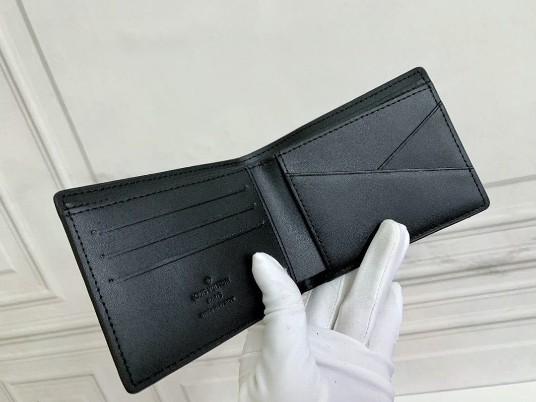 Ibesal Jewelry Louis Vuitton Monogram Wallet