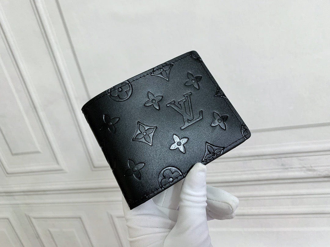 Ibesal Jewelry Louis Vuitton Monogram Wallet