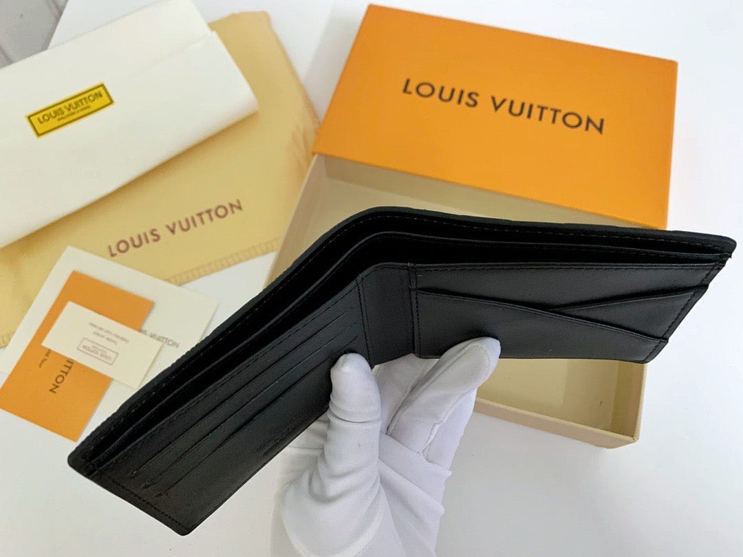 Ibesal Jewelry Louis Vuitton Monogram Wallet