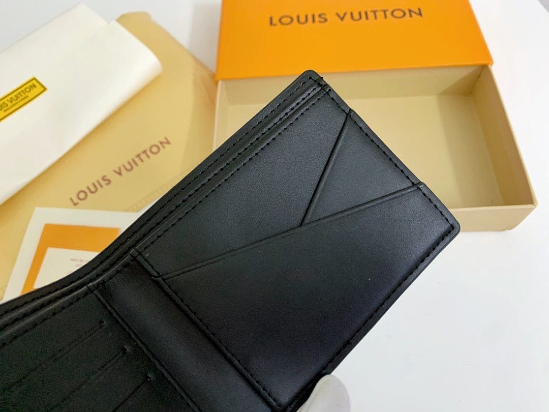 Ibesal Jewelry Louis Vuitton Monogram Wallet