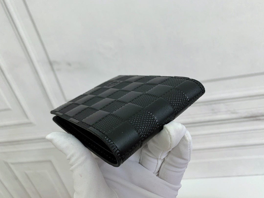 Ibesal Jewelry Louis Vuitton Monogram Wallet