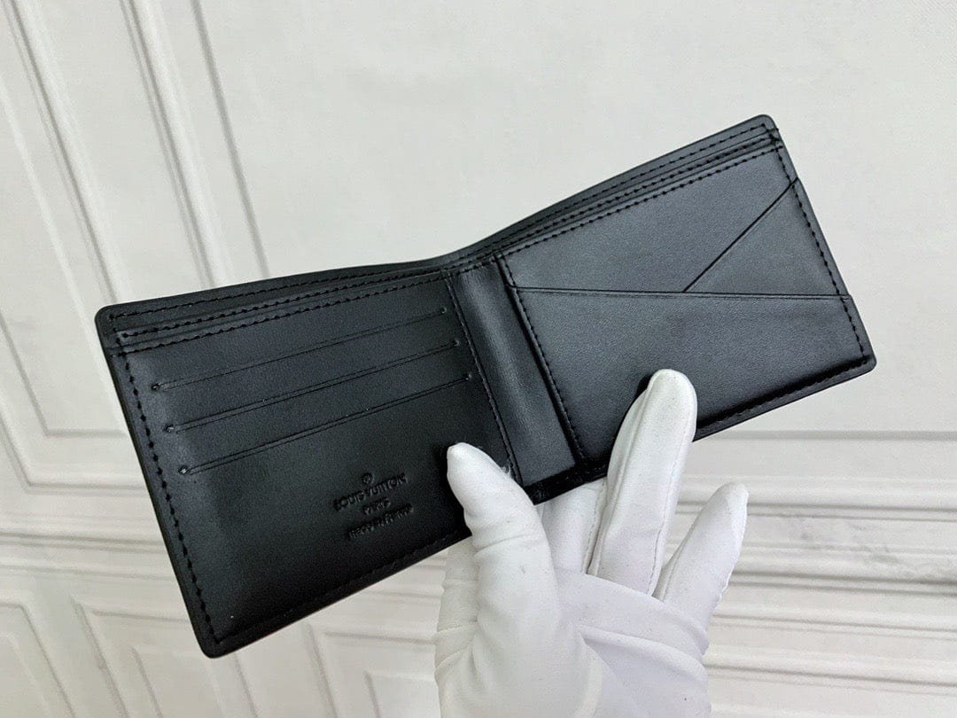 Ibesal Jewelry Louis Vuitton Monogram Wallet