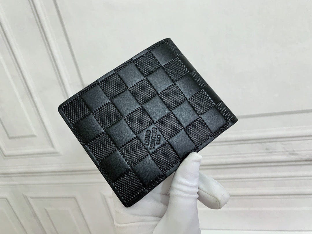 Ibesal Jewelry Louis Vuitton Monogram Wallet