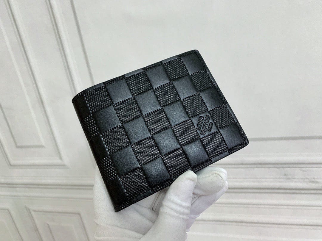 Ibesal Jewelry Louis Vuitton Monogram Wallet
