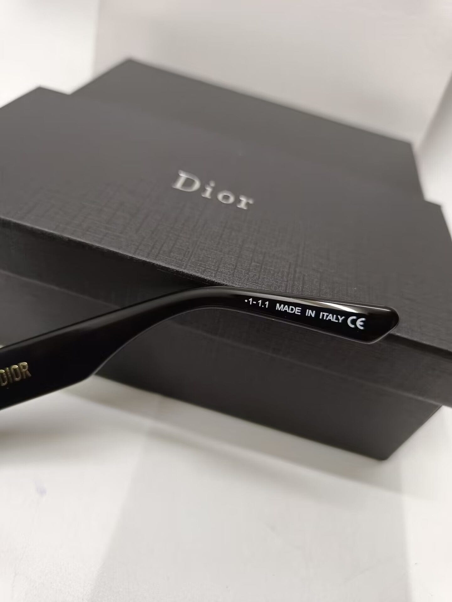 Tunde Store CD Black Sunglasses for Women