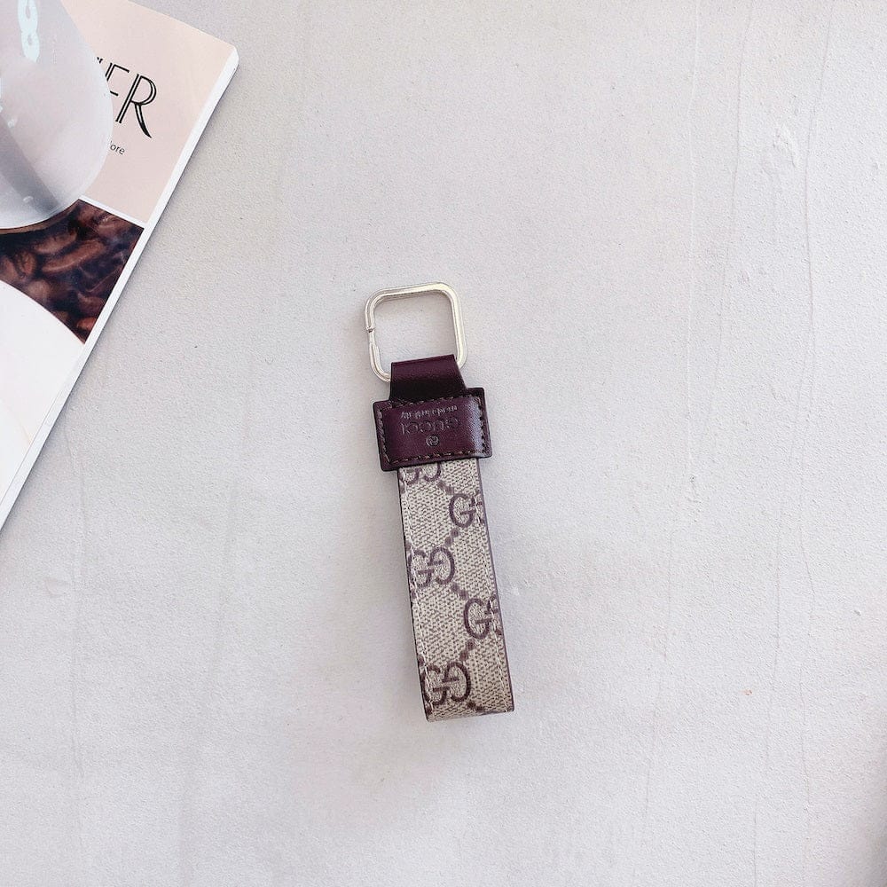 Tunde Store Classic Gucci Keychains With SiLouis Vuittoner Ring