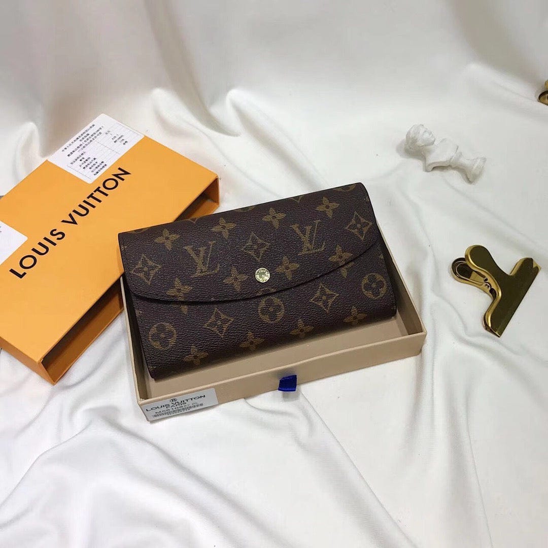 Tunde Store Damier Azur Louis Vuitton Wallet