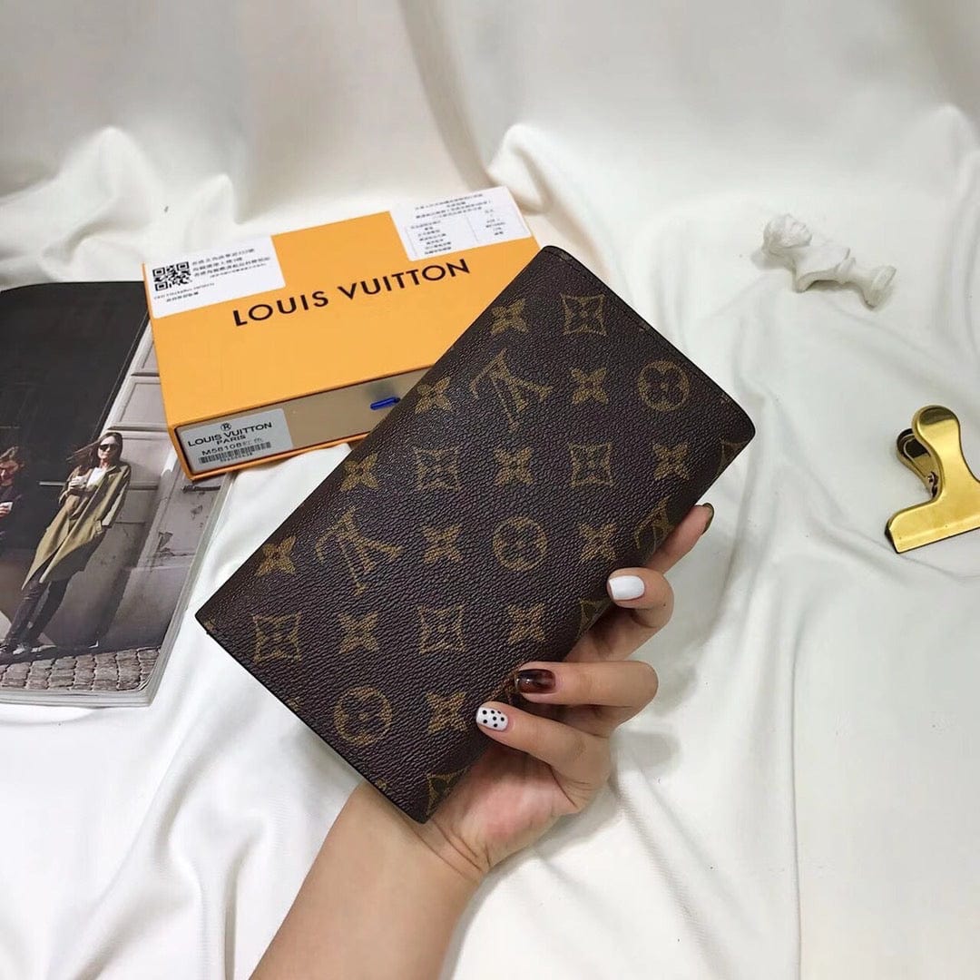 Tunde Store Damier Azur Louis Vuitton Wallet