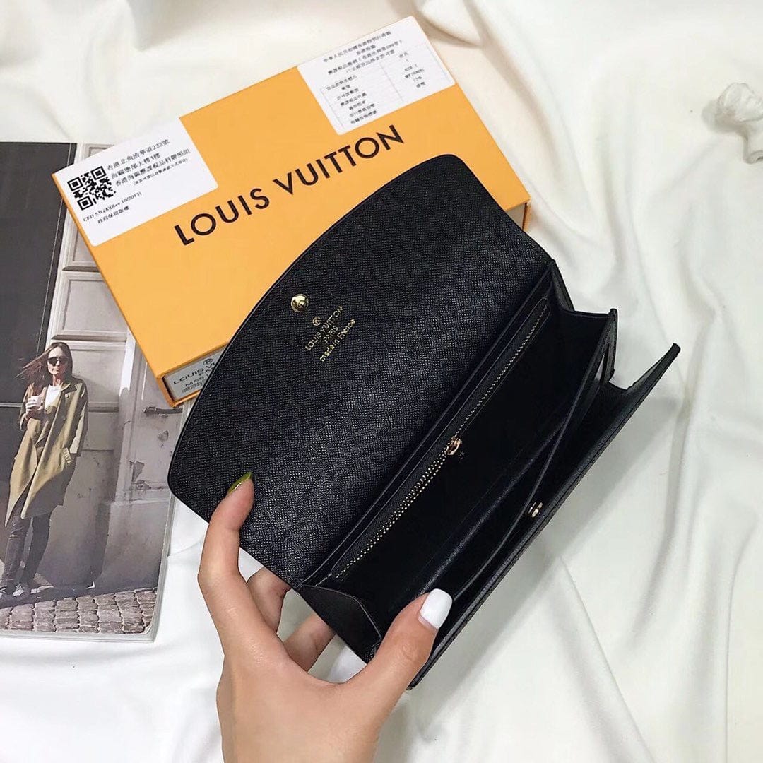 Tunde Store Damier Azur Louis Vuitton Wallet
