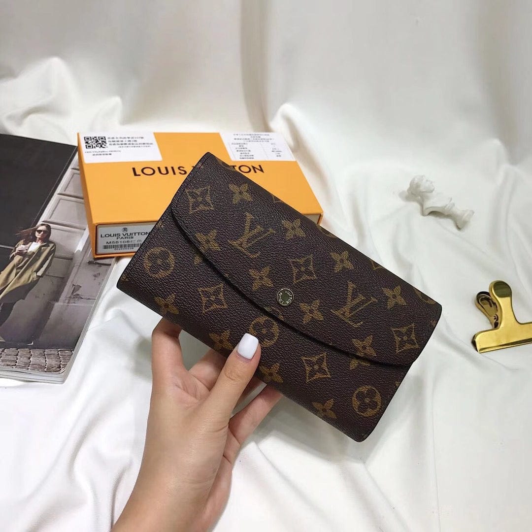 Tunde Store Damier Azur Louis Vuitton Wallet