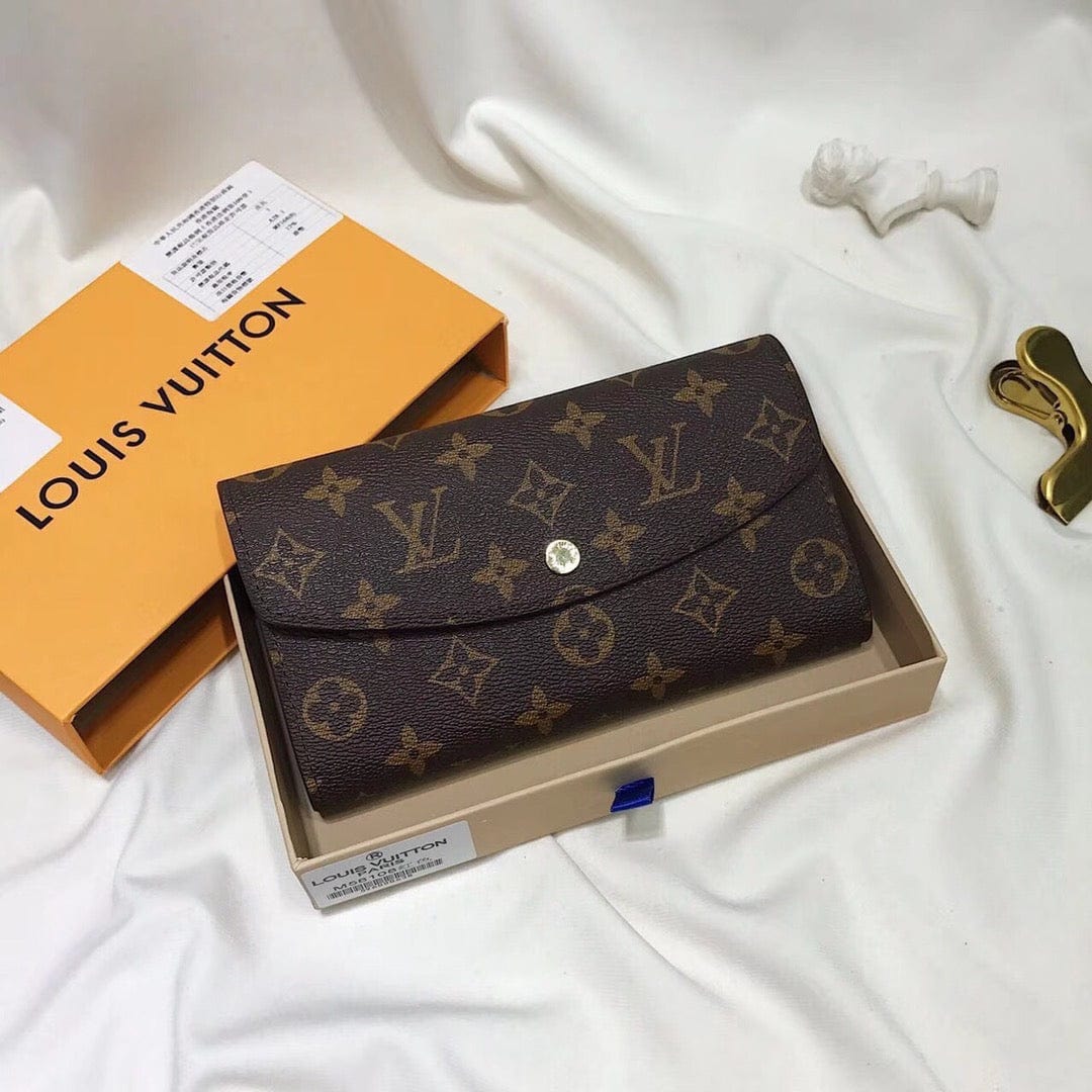 Tunde Store Damier Azur Louis Vuitton Wallet