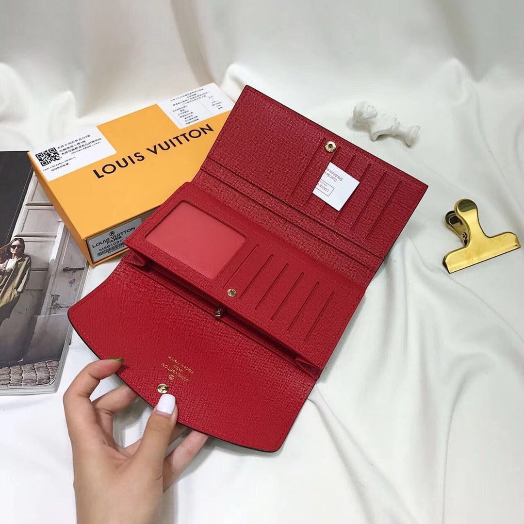 Tunde Store Damier Azur Louis Vuitton Wallet