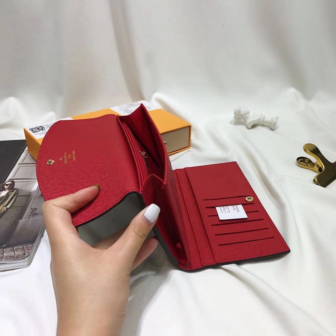 Tunde Store Damier Azur Louis Vuitton Wallet