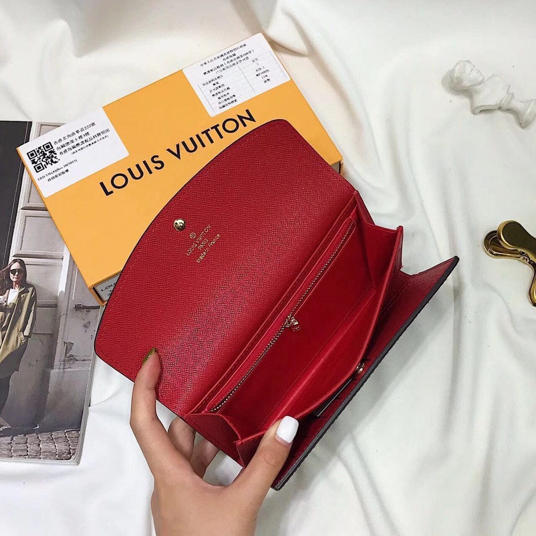 Tunde Store Damier Azur Louis Vuitton Wallet