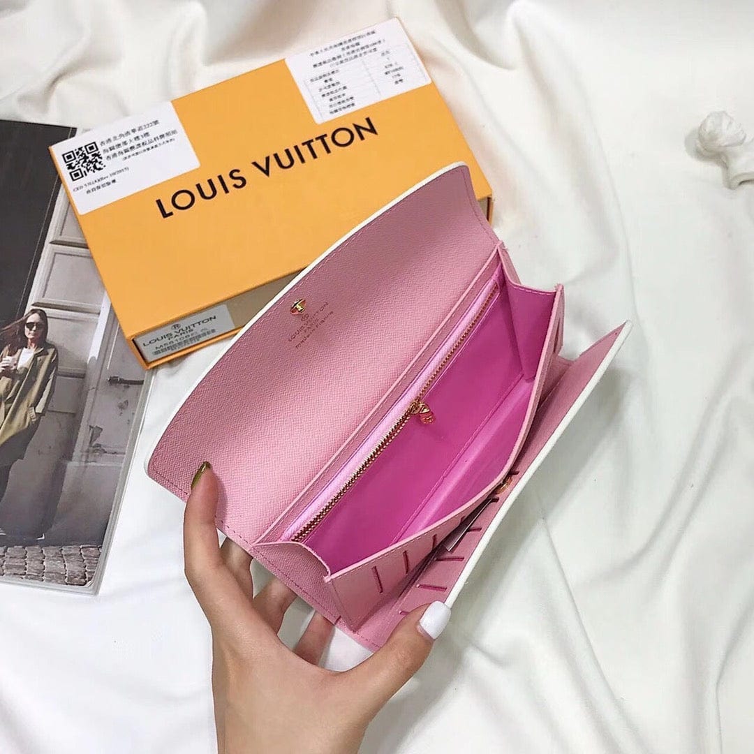 Tunde Store Damier Azur Louis Vuitton Wallet