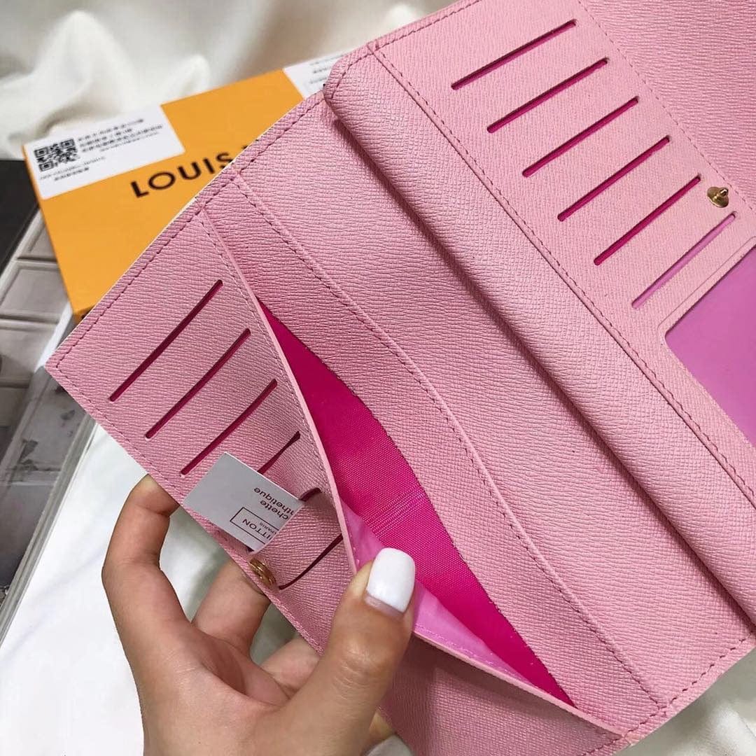Tunde Store Damier Azur Louis Vuitton Wallet