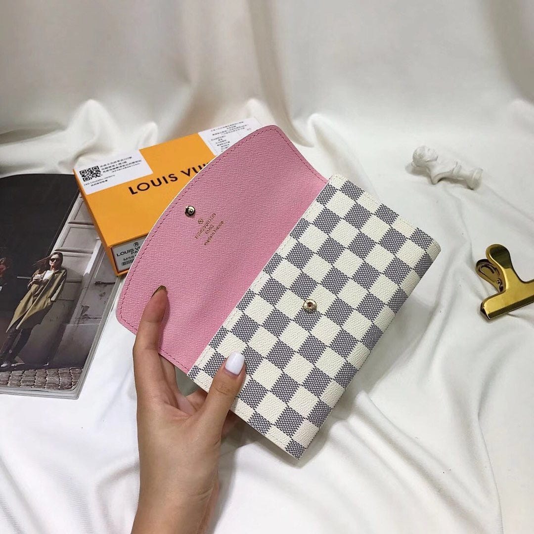Tunde Store Damier Azur Louis Vuitton Wallet