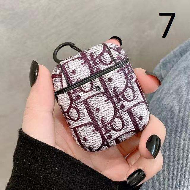 Tunde Store Dior Airpods Pro Case - Airpods 1/2 And 3th Gen
