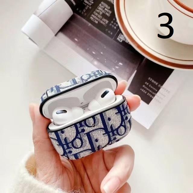 Tunde Store Dior Airpods Pro Case - Airpods 1/2 And 3th Gen