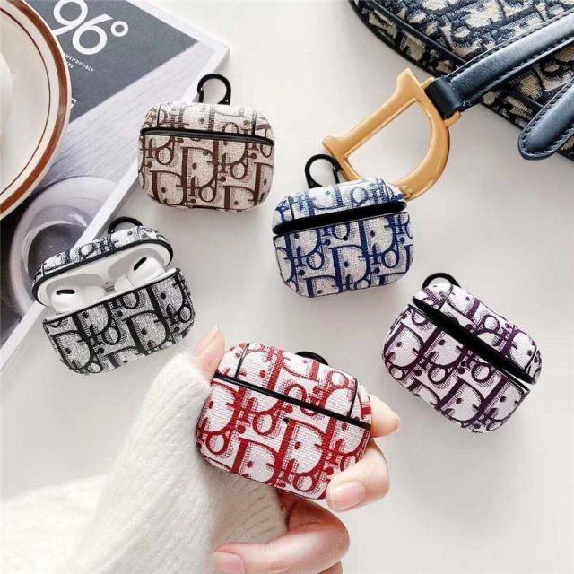 Tunde Store Dior Airpods Pro Case - Airpods 1/2 And 3th Gen