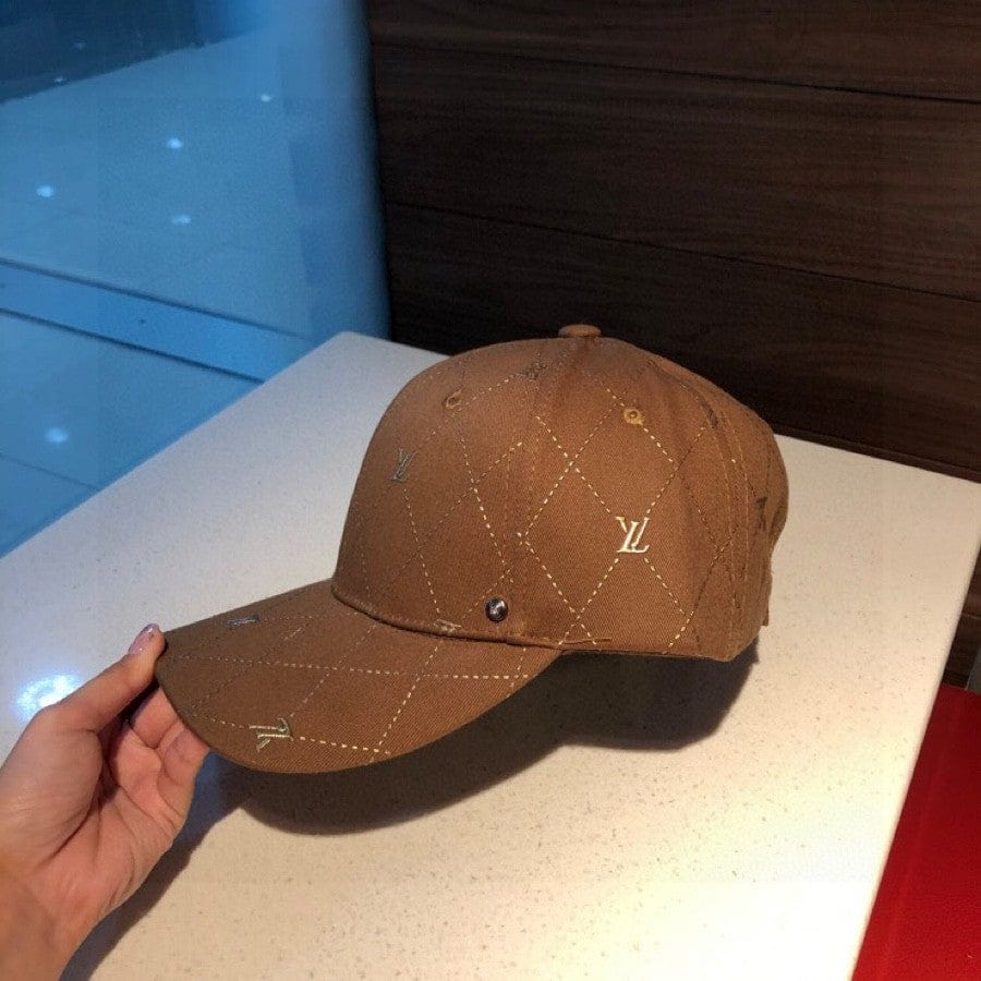 Tunde Store Elegant Louis Vuitton Cap For Men