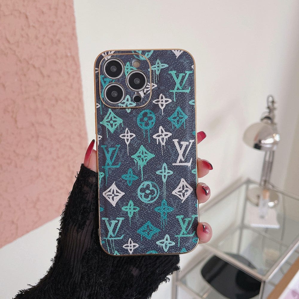Tunde Store Exclusive Graffiti-Style Cases for iPhone 11 | iPhone 12 | iPhone 13, and iPhone 14 Pro Max