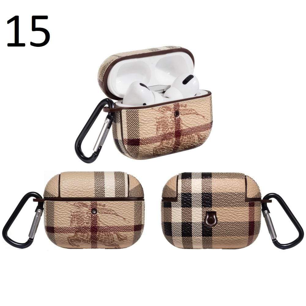 Tunde Store Gucci Airpods Pro Case / Airpods Pro 2nd Generation