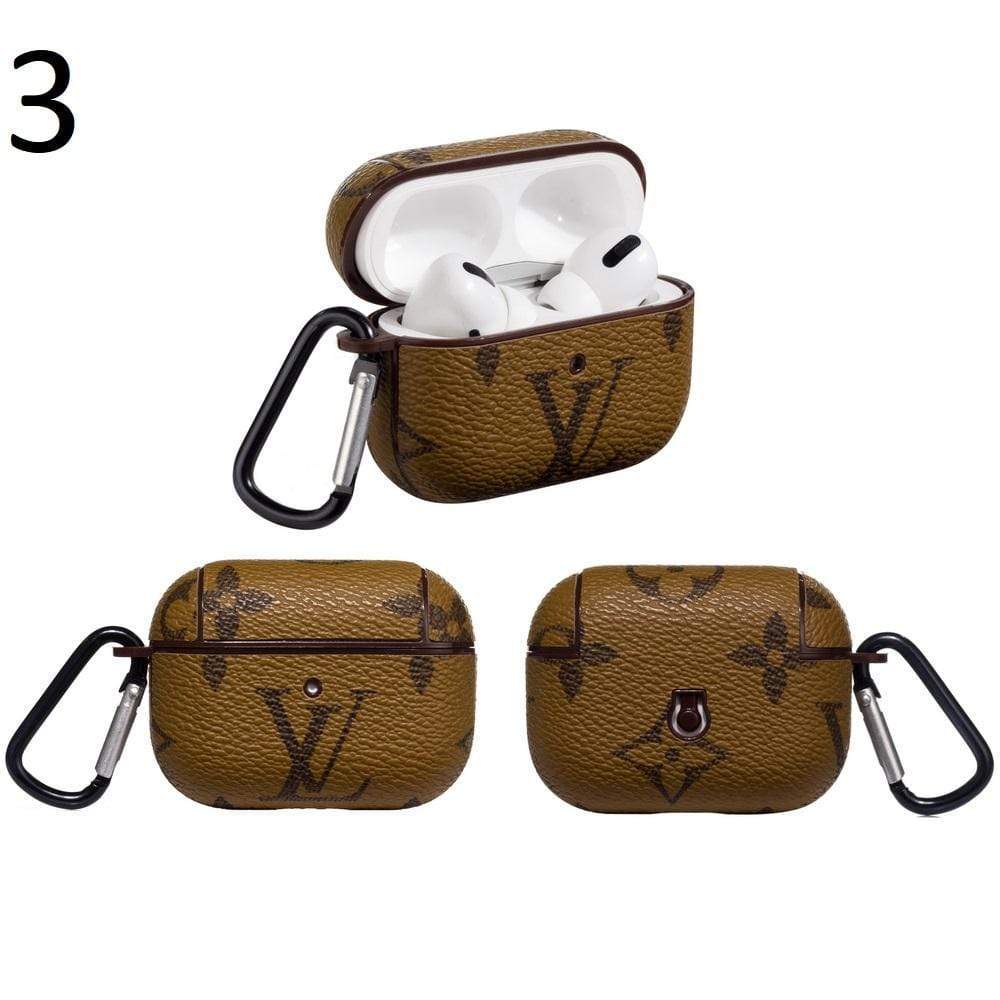 Tunde Store Gucci Airpods Pro Case / Airpods Pro 2nd Generation