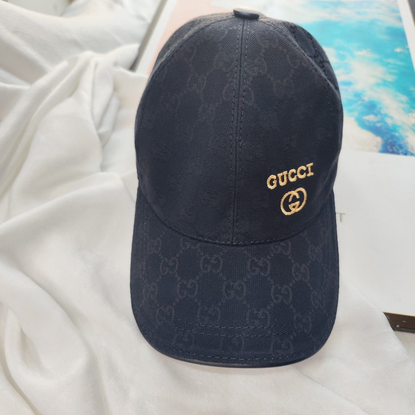 Tunde Store Gucci Gucci Cap for men | Gucci Cap