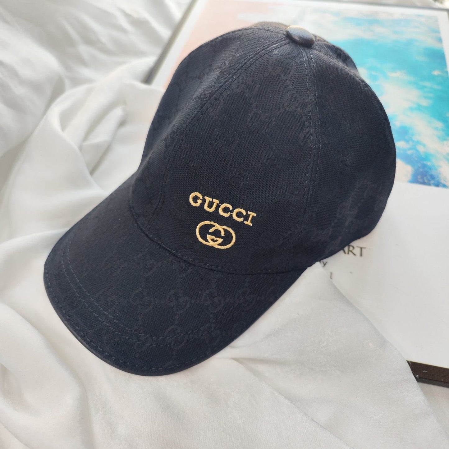 Tunde Store Gucci Gucci Cap for men | Gucci Cap