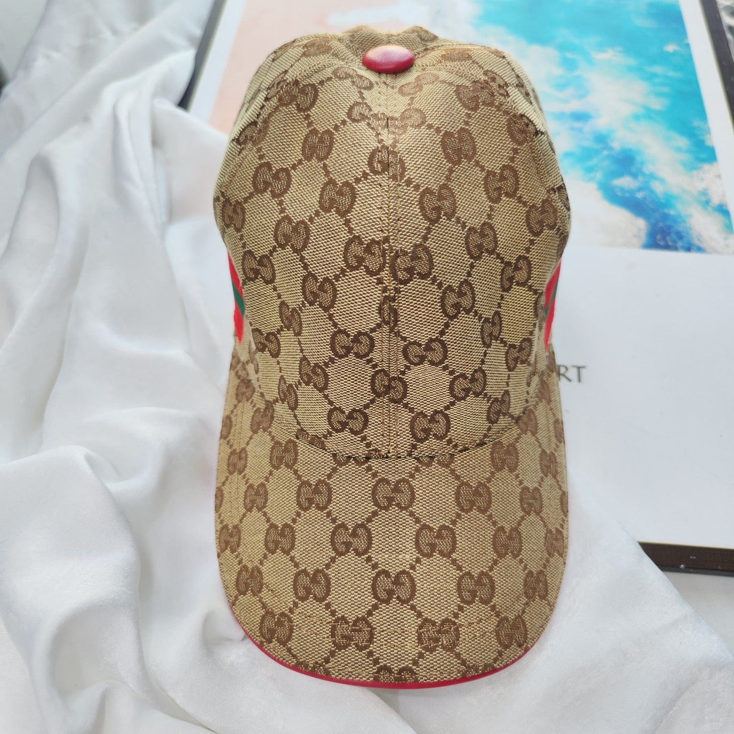 Tunde Store Gucci Gucci Cap for men | Gucci Cap