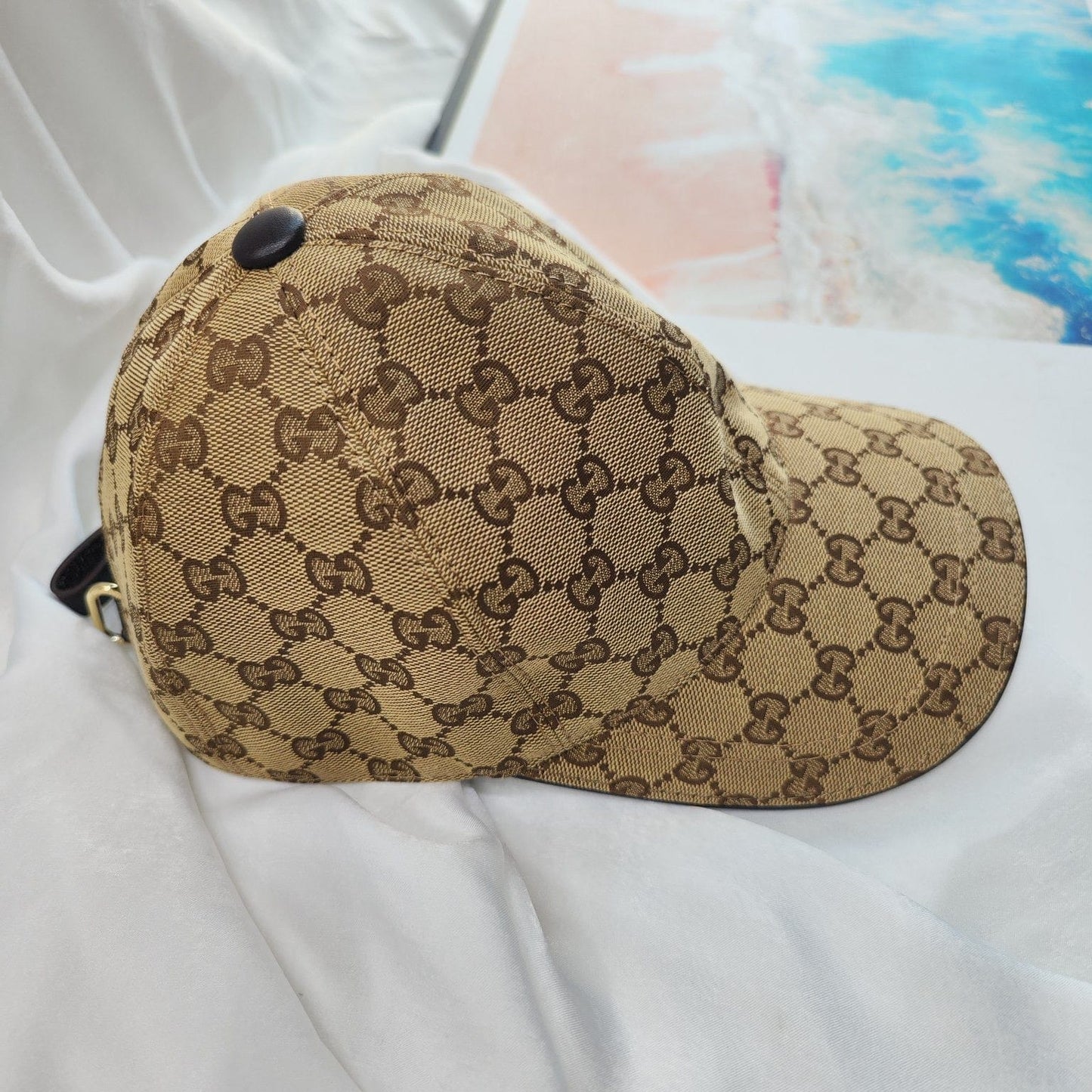 Tunde Store Gucci Gucci Cap for men | Gucci Cap