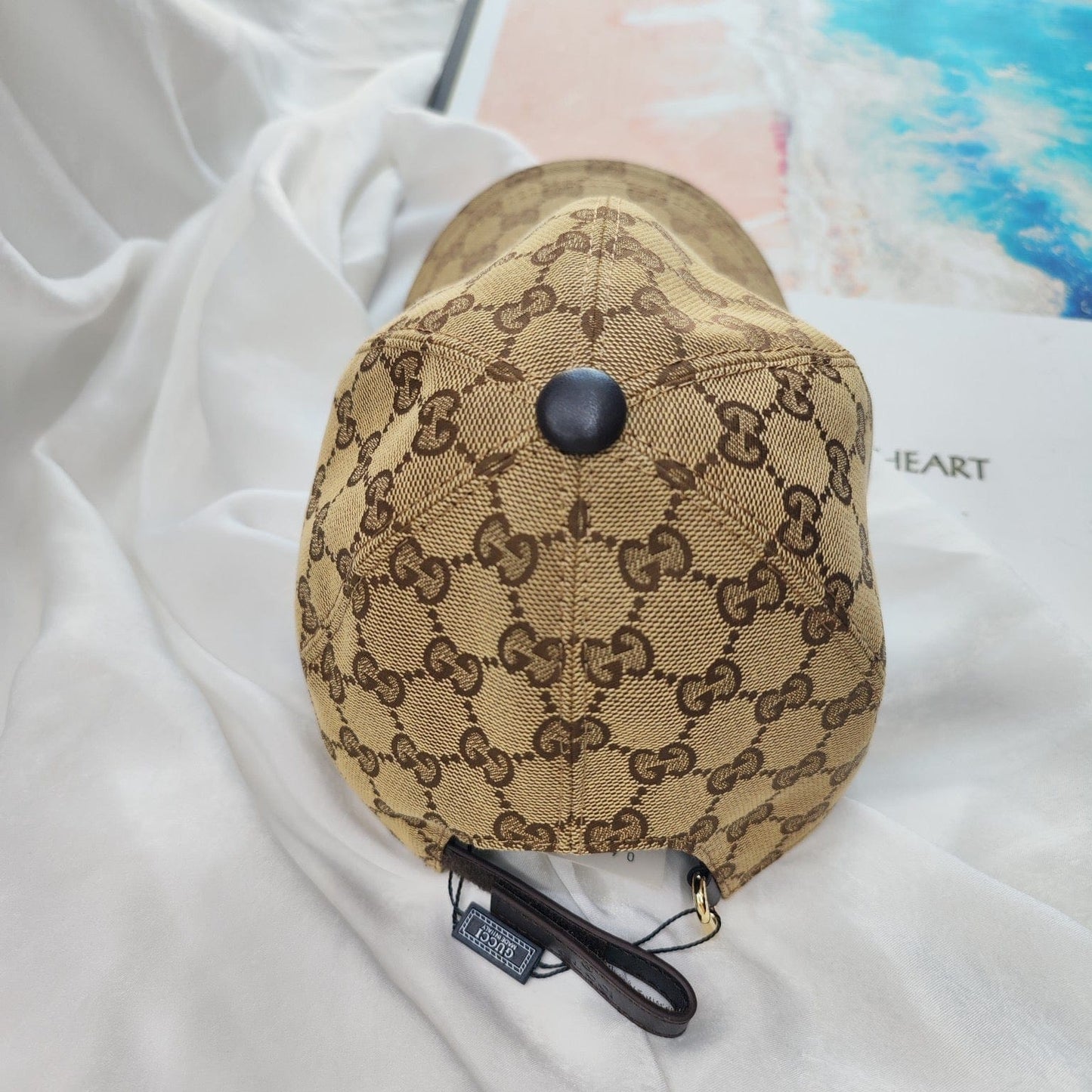 Tunde Store Gucci Gucci Cap for men | Gucci Cap
