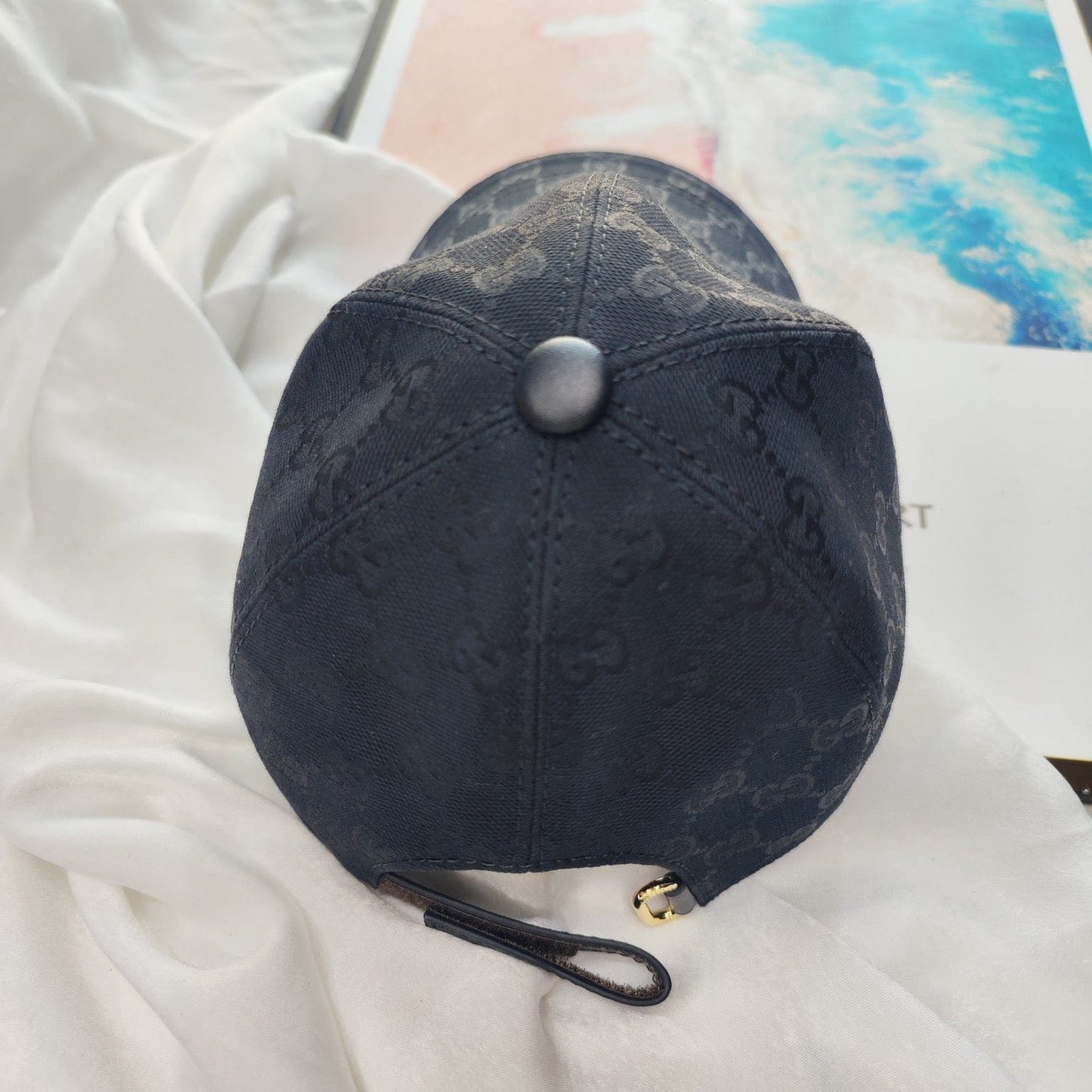 Tunde Store Gucci Gucci Cap for men | Gucci Cap