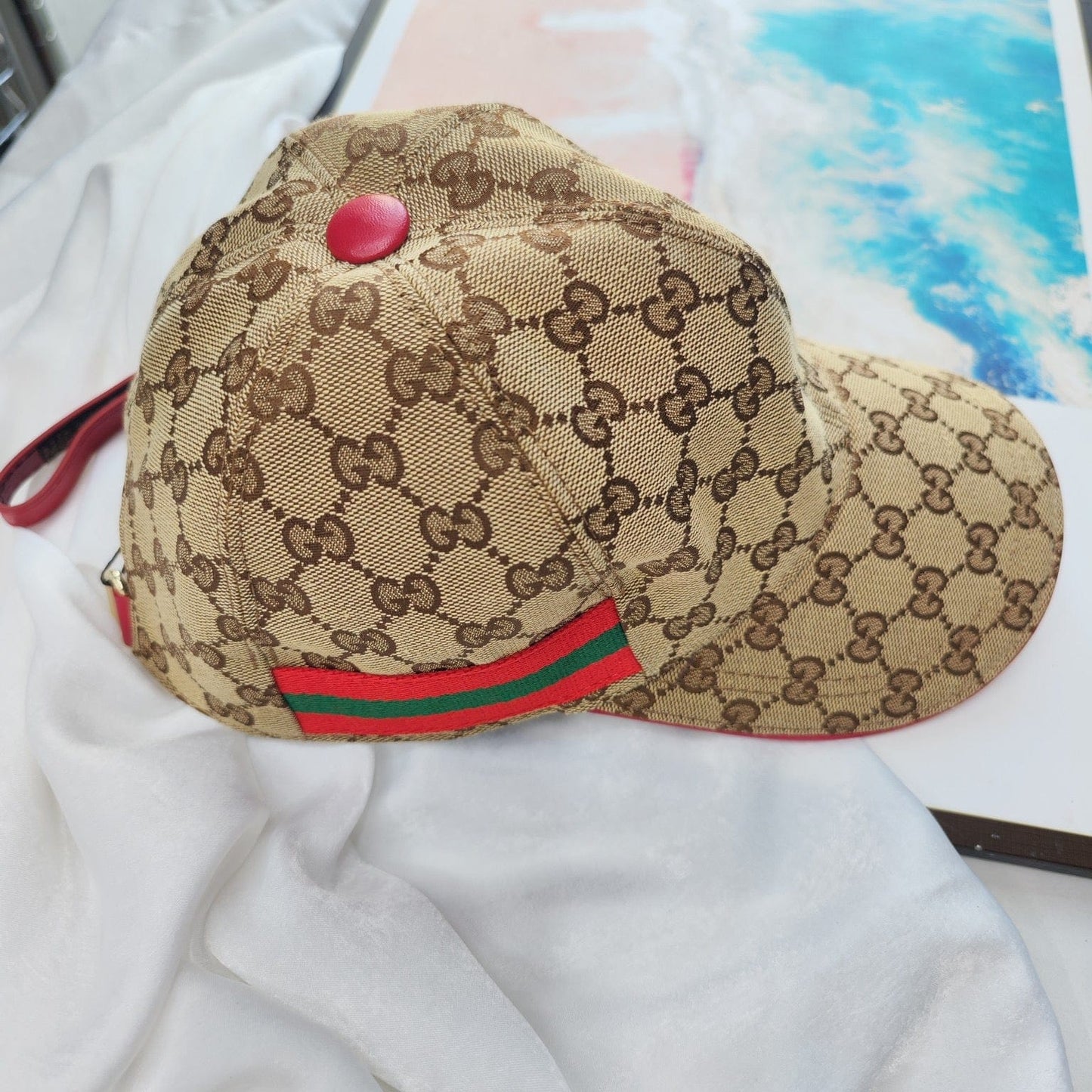 Tunde Store Gucci Gucci Cap for men | Gucci Cap