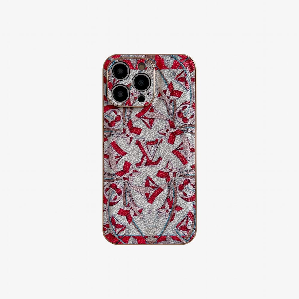 Tunde Store Gucci Protective Cases for iPhone 11, 12, 13, and 14 Pro Max